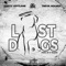 Lost Dogs (feat. Treva Holmes) - Stizzy Leftlane lyrics