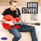 Turn Your Damper Down (feat. Lindsay Beaver) - Brad Stivers lyrics