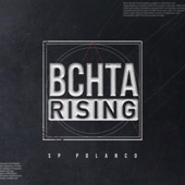 Bchta Rising artwork