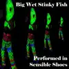Big Wet Stinky Fish - Single album lyrics, reviews, download
