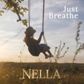 Just Breathe artwork