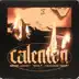 Calentón - Single album cover