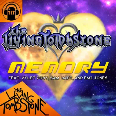 Memory - Single - The Living Tombstone Memory - Single - The Living Tombstone
