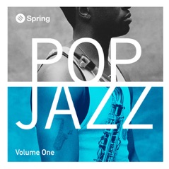 Pop Jazz, Vol. 1 (feat. Jill Scott) - Single