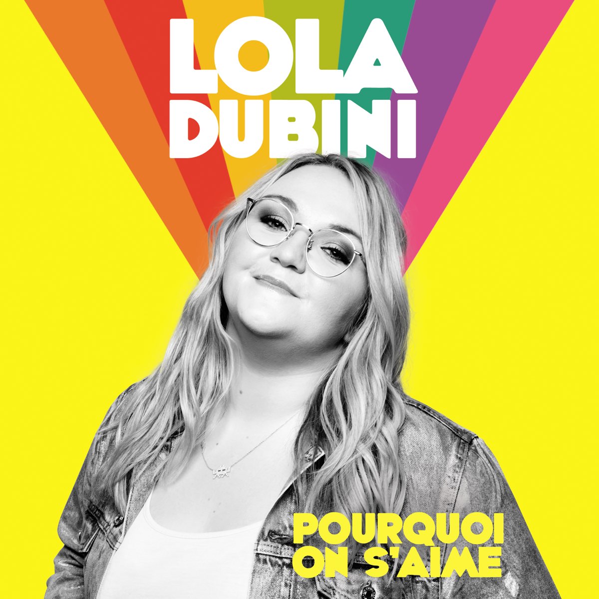 Lola Dubini Pourquoi On S aime Pourquoi on s'aime - Single by Lola Dubini on Apple Music