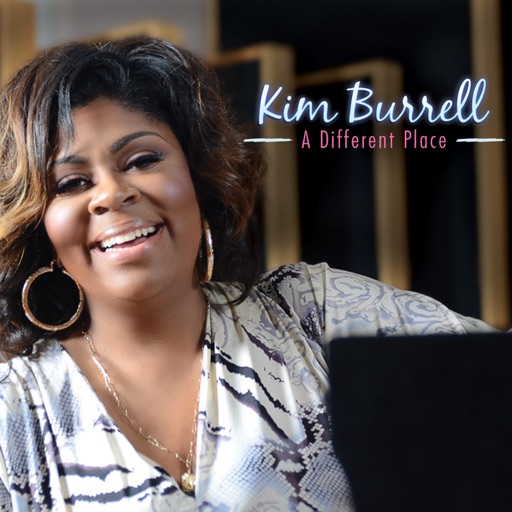 Art for Thank You Jesus (That's What He's Done) by Kim Burrell