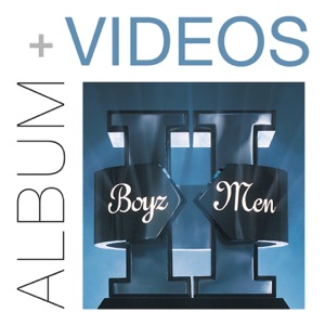 Boyz II Men - Water Runs Dry - Line Dance Musique