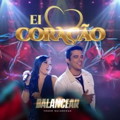 Ei Coração artwork