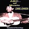 Tin Can Alley Blues (feat. Mary Johnson) - Lonnie Johnson lyrics