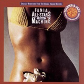 Fania All Stars - Ella Fue (She Was The One)