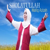 Sholatullah artwork