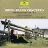 Edvard Grieg - Peer Gynt - Suite No. 1, Op. 46 - III. Anitra's Dance