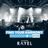 Find Your Harmony Radioshow #195 (DJ Mix) artwork