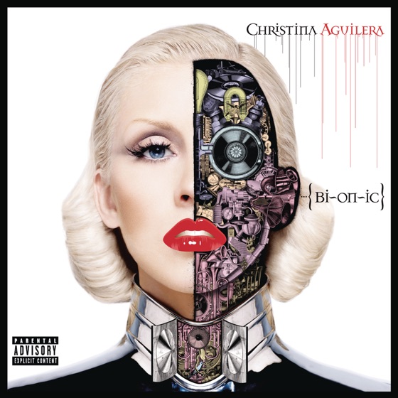 Cover artwork for Prima Donna