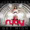 Get High (feat. Juan Magán) - EP