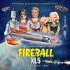 Barry Gray - Fireball (Single version)