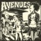 Thrasher - Avenues lyrics