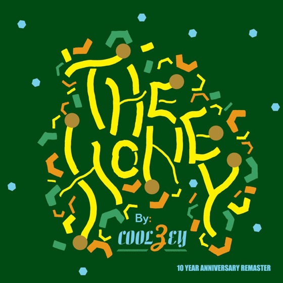 Cover artwork for The Honey (feat. Schaffer the Darklord)