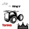 Tonka - King V lyrics