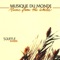 Japon: Flûtes shakuhachi - Yoshikazu Iwamoto lyrics