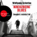 Wolfgang Schorlau - Kreuzberg Blues - Denglers zehnter Fall - Dengler ermittelt, Band 10 (Gekürzte Lesefassung)