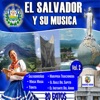 El Salvador y Su Música, Vol. 2