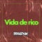 Vida de Rico - Dj Paradox RLP lyrics