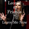 Leave Me Now - Single