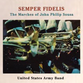 United States Army Band - U.S. Field Artillery March