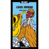 Louis Jordan - Open the Door, Richard