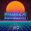 Masters of Eurobeat, Vol. 1
