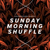 Sunday Morning Shuffle artwork