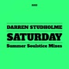 Saturday(Summer Soulstice Mixes) - Single
