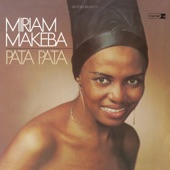 Miriam Makeba - Pata Pata - Stereo Version