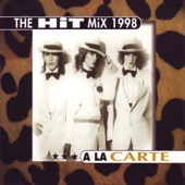 The Hitmix '98: You Get Me On the Run / Do Wah Diddy / Doctor Doctor Hear Me Please / When the Boys Come Home / Ring Me Honey (Extended Version) artwork