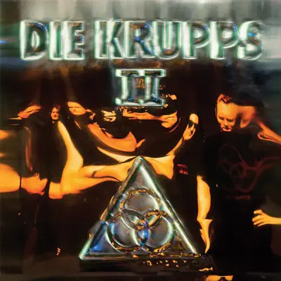 II (The Final Option / The Final Option Remixed) - Die Krupps