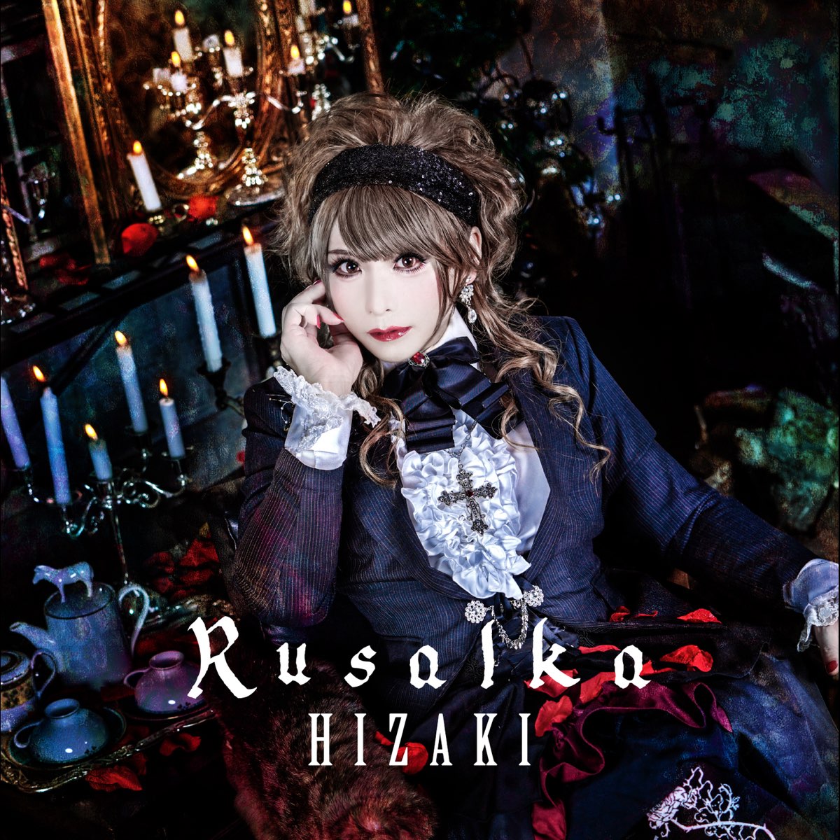 Rusalka - EP de Hizaki en Apple Music