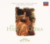The Glories of Handel Opera album lyrics, reviews, download