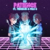 KSI - Patience (feat. YUNGBLUD & Polo G)