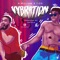 Vybration - K. William & Tizo lyrics