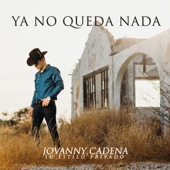 Ya No Queda Nada artwork