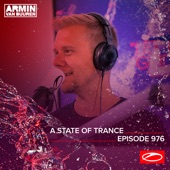 Asot 976 - A State of Trance Episode 976 (DJ Mix) artwork