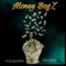 Money Bagz (feat. Jerry Wess) - Juscallme Monte lyrics