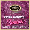 Stream & download Legendarios (Somos) [Pista Original] - Single