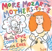 Mozart: More Mozart for Mothers To Be BLUE TRACKS! 4. 20.07 artwork