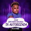 Stream & download Pode Sentando Novinha, Tá Autorizada - Single