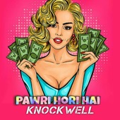 Pawri Hori Hai artwork