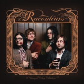 The Raconteurs - Steady, As She Goes