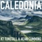 Caledonia artwork