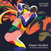 Chasin' the Bird artwork